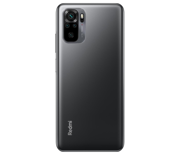 Xiaomi Redmi Note 10 4/64GB Onyx Gray - 639882 - zdjęcie 6